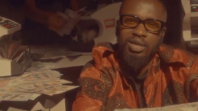BOJ - Money And Laughter ft Zamir, Amaarae | Photo 3