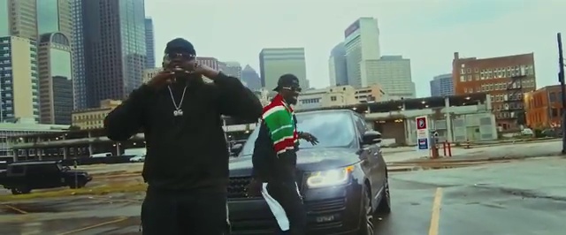 Khaligraph Jones - Nikwa Ni Shoke | Photo 4
