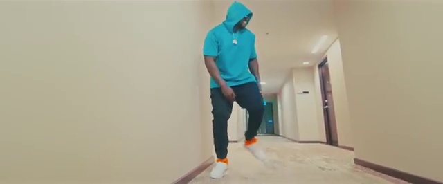 Khaligraph Jones - Nikwa Ni Shoke | Photo 2