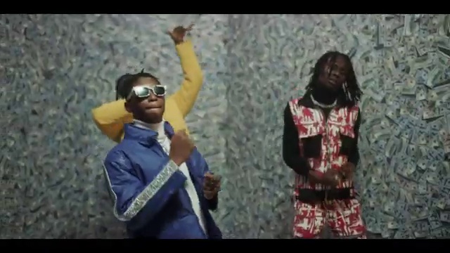DIC - Belinda ft Bella Shmurda, Jafaru | Photo 2