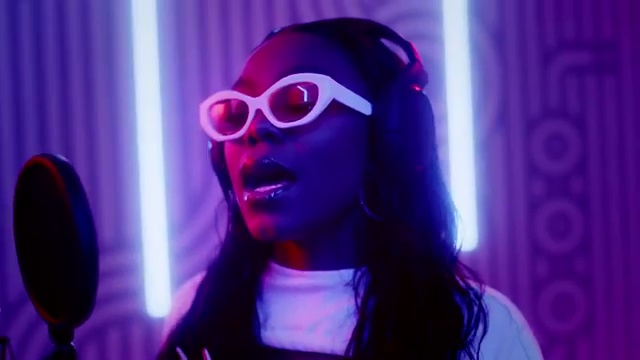 Elaine - Right Now
