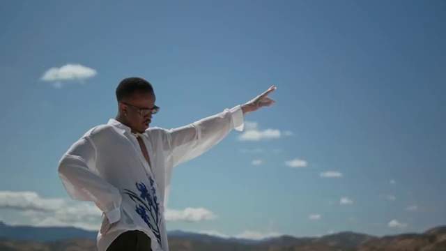 Mannywellz - Peace ft Tems | Photo 2