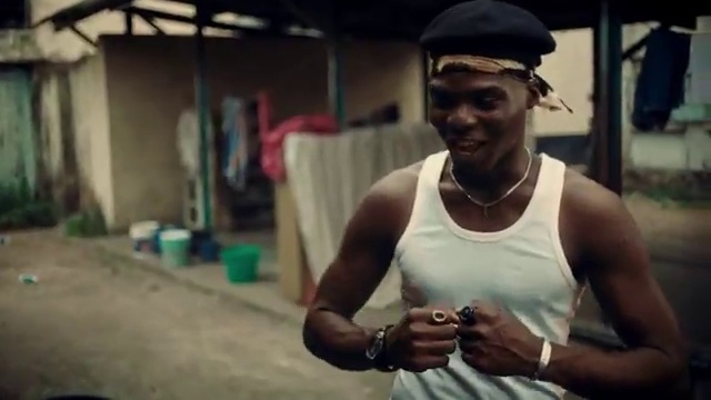 Rexxie - Frenemies ft Oxlade | Photo 3
