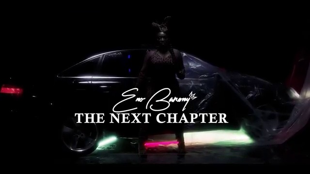 Eno Barony - The Next Chapter