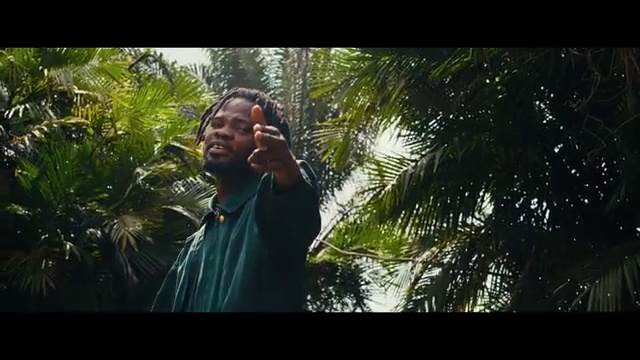 Fameye - Praise | Photo 5