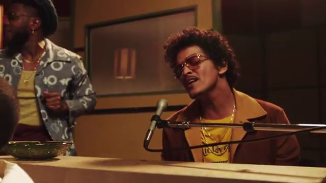 Bruno Mars - Leave The Door Open ft Anderson .Paak, Silk Sonic