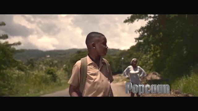 Popcaan - A Mother's Love ft Beres Hammond