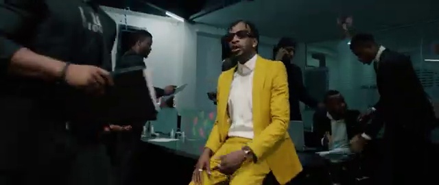 9ice - Seku Seye | Photo 3