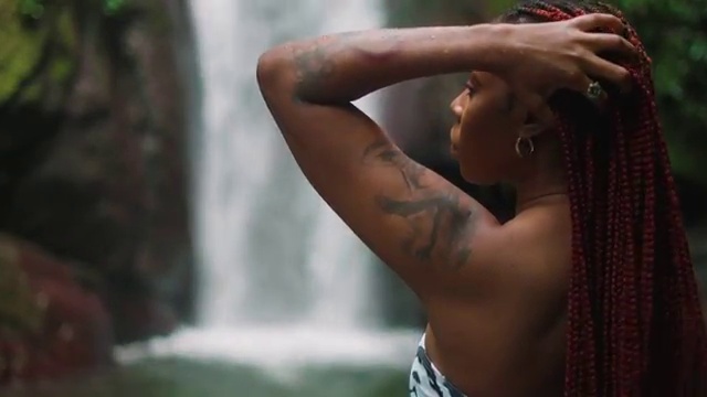 Vybz Kartel - Black Woman | Photo 2