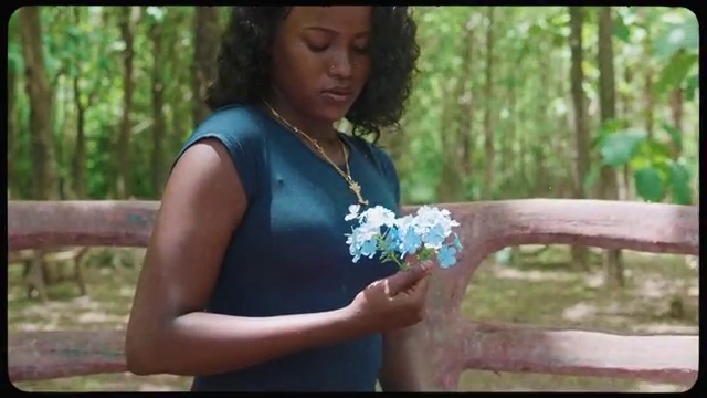 Vybz Kartel - Black Woman | Photo 4