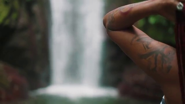 Vybz Kartel - Black Woman | Photo 5