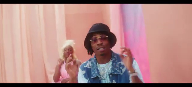 Hanu Jay - Insane ft Mayorkun | Photo 4