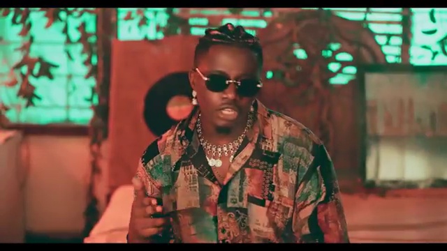 Guchi - Jennifer (Remix) ft Rayvanny | Photo 2