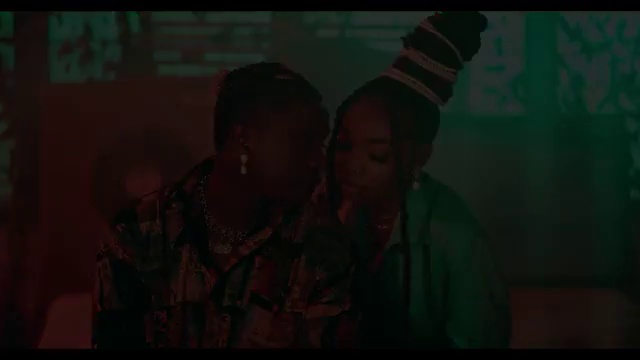 Guchi - Jennifer (Remix) ft Rayvanny | Photo 5