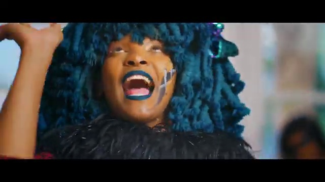 Olakira - Summer Time ft Moonchild Sanelly | Photo 4