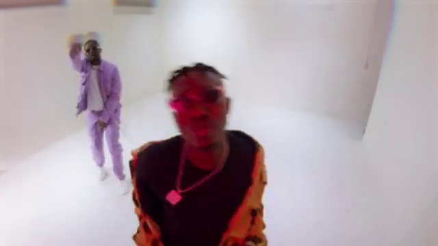 Schengen Owner - Carry Go ft Zlatan | Photo 2