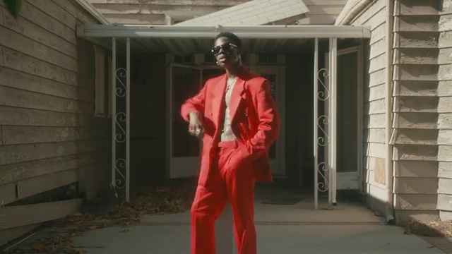 Rema - Soundgasm