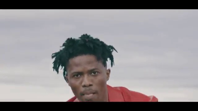Uche B - Ghetto Vigilante ft Kwesi Arthur | Photo 4