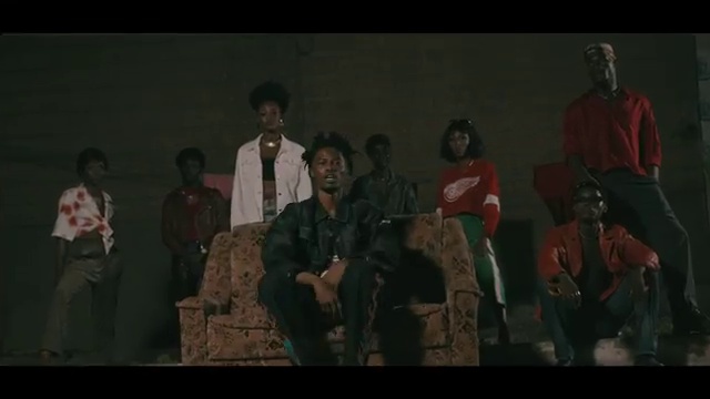 Uche B - Ghetto Vigilante ft Kwesi Arthur | Photo 5