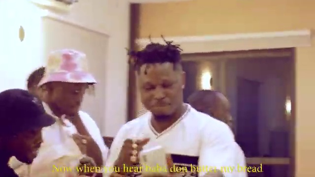 LastKing - Best Life ft Balloranking
