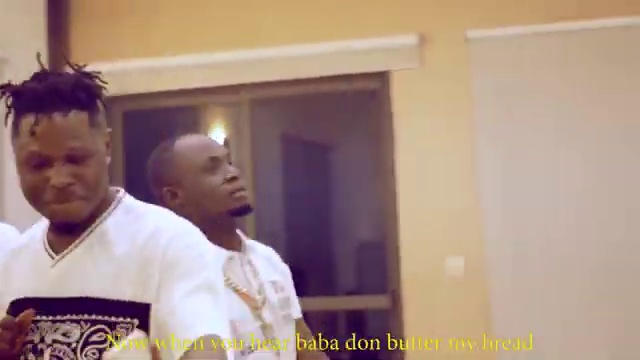 LastKing - Best Life ft Balloranking | Photo 2