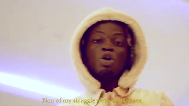 LastKing - Best Life ft Balloranking | Photo 3