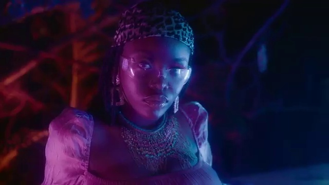 Gyakie - Whine | Photo 4