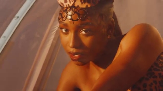 Normani - Wild Side ft Cardi B