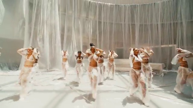 Normani - Wild Side ft Cardi B | Photo 4