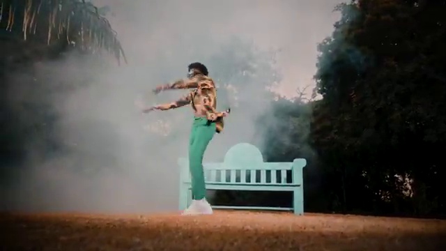 Malcolm Nuna - Money Man (Remix) ft Kuami Eugene | Photo 3