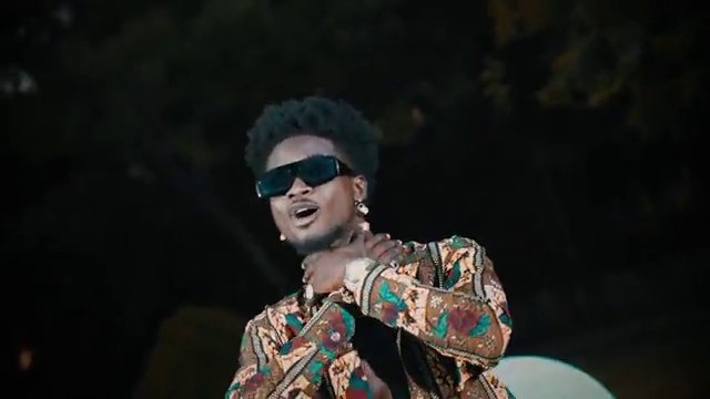 Malcolm Nuna - Money Man (Remix) ft Kuami Eugene | Photo 4