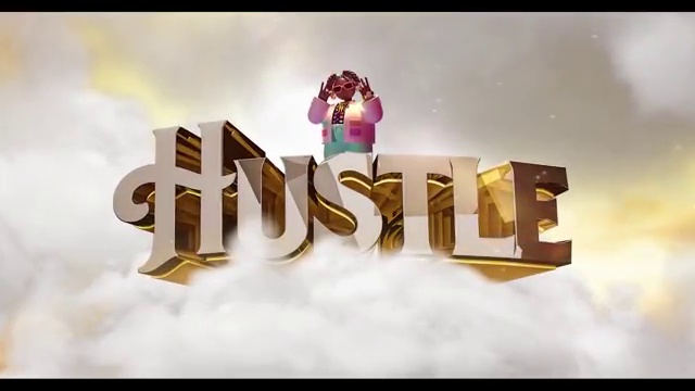 Teni - Hustle