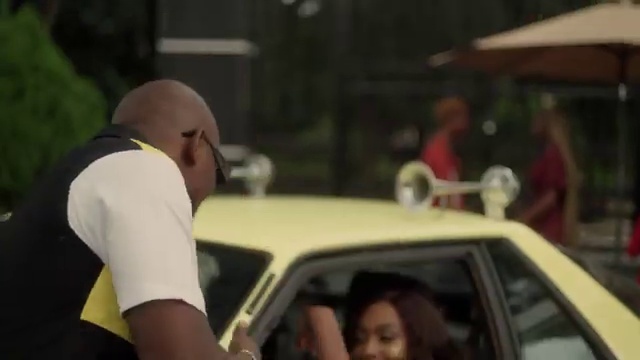 Bracket - Let's Go ft Rudeboy