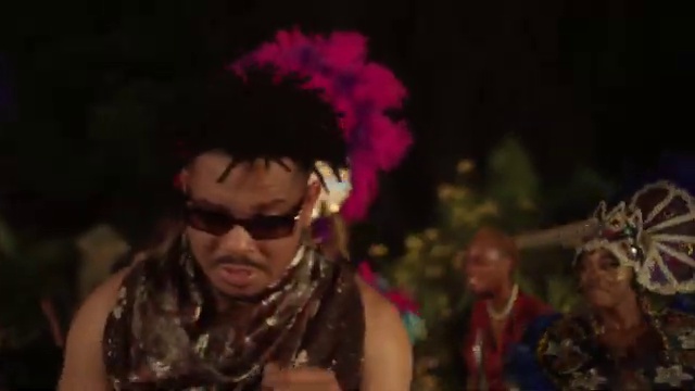 Bracket - Let's Go ft Rudeboy | Photo 4