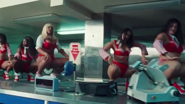 Megan Thee Stallion - Thot Shit | Photo 3