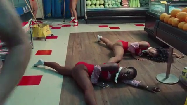 Megan Thee Stallion - Thot Shit | Photo 5