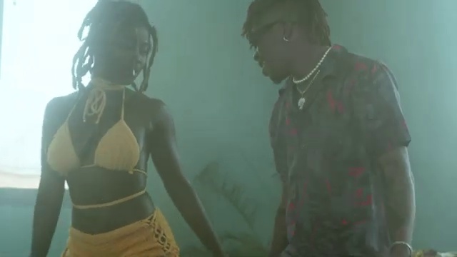 Skillz 8figure - Make Sense ft Oxlade | Photo 2
