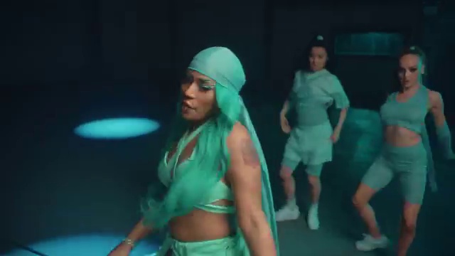 Stefflon Don - Dip ft Ms Banks | Photo 4
