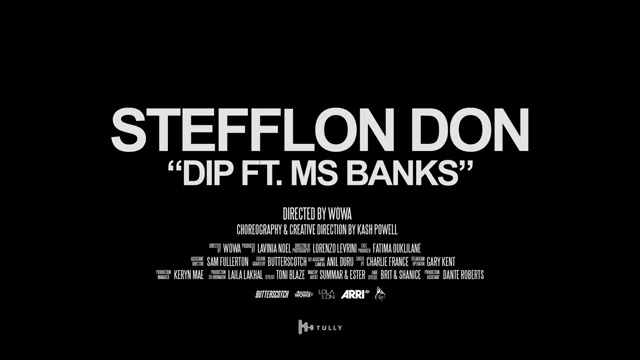 Stefflon Don - Dip ft Ms Banks | Photo 5