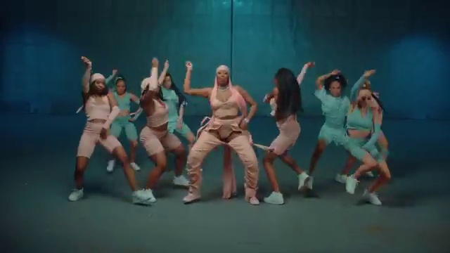 Stefflon Don - Dip ft Ms Banks | Photo 2