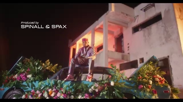 Dj Spinall - Jabole ft Ycee, Oxlade | Photo 5