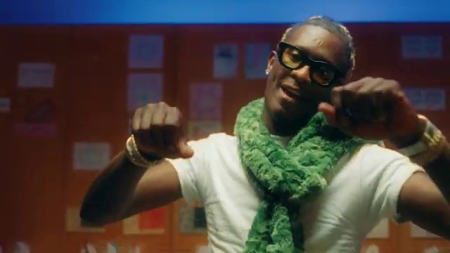 Davido - Shopping Spree ft Chris Brown, Young Thug | Photo 2