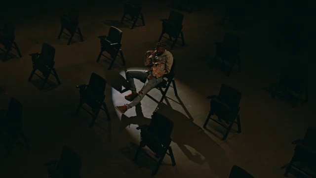 Davido - Shopping Spree ft Chris Brown, Young Thug | Photo 3