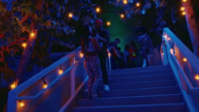 Davido - Shopping Spree ft Chris Brown, Young Thug | Photo 5