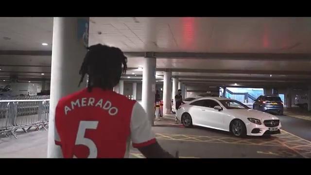 Amerado - We Outside ft Kofi Jamar | Photo 2