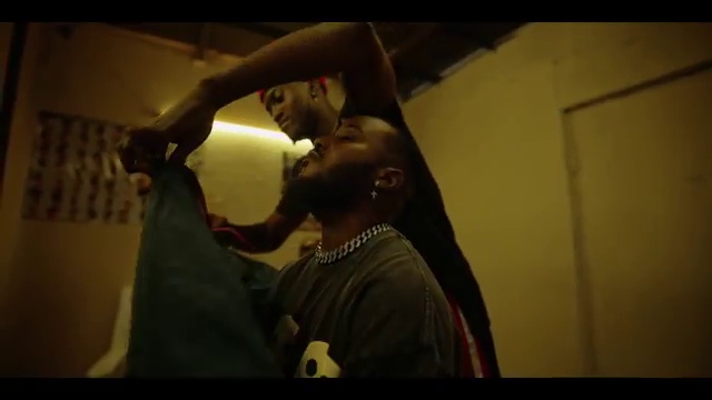 Kheengz - Who Be This Guy ft Falz, MI Abaga