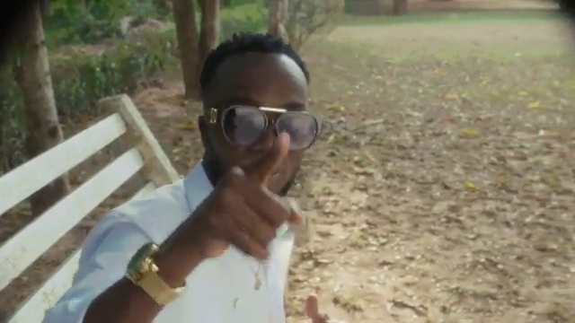 Strongman - Nhyira ft Akwaboah | Photo 4