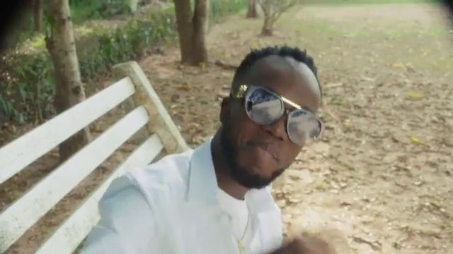 Strongman - Nhyira ft Akwaboah | Photo 5