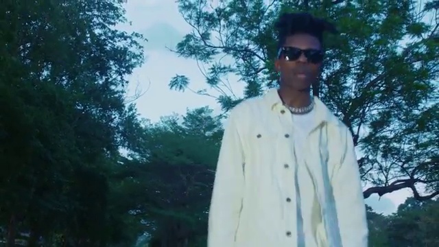 Strongman - Nhyira ft Akwaboah