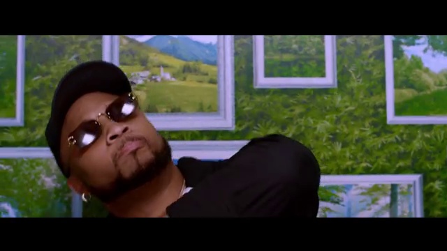 Angela Okorie - Give Me Love ft B Red | Photo 2